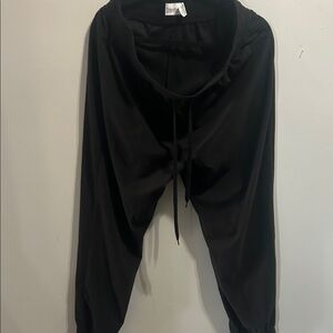 Calvin Klein Collection Black Joggers